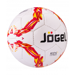 Мяч футбольный Jögel JS-510 Kids №3