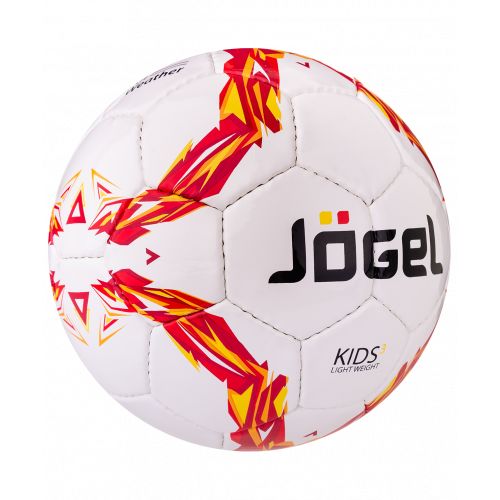 Мяч футбольный Jögel JS-510 Kids №3
