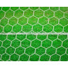 Сетка для футбольных ворот 7.5х2.5х2х2, нить 5 мм (шестигранная)