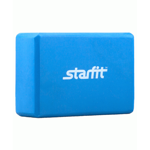 Блок для йоги Starfit FA-101