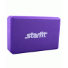 Блок для йоги Starfit FA-101