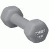TORRES Гантель 3 кг