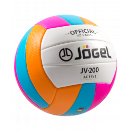 Мяч для пляжного волейбола Jögel JV-200