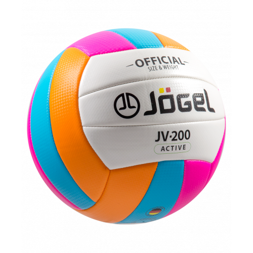 Мяч для пляжного волейбола Jögel JV-200