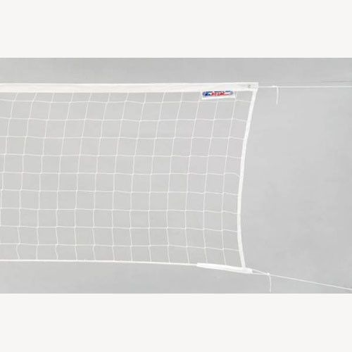 Сетка волейбольная KV.REZAC  (9,5м * 1м, 2 мм), арт.15935096