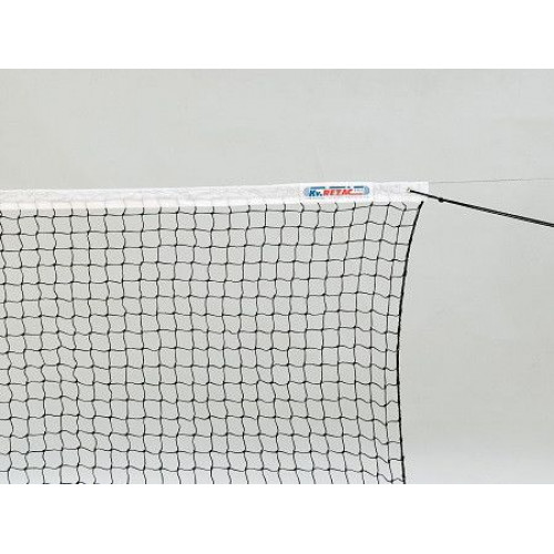Сетка для большого тенниса KV.REZAC-21015340, нить 2 мм па