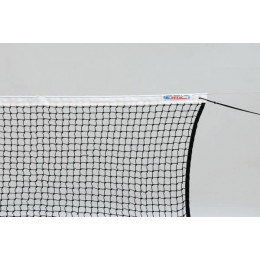 Сетка для большого тенниса KV.REZAC-21055863, нить 3 мм пп