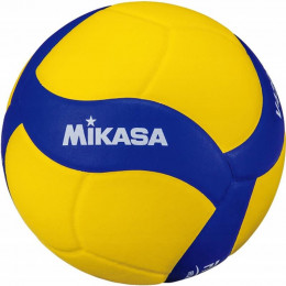 Мяч волейбольный Mikasa V430W