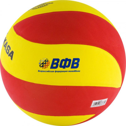 Мяч волейбольный Mikasa VSV800