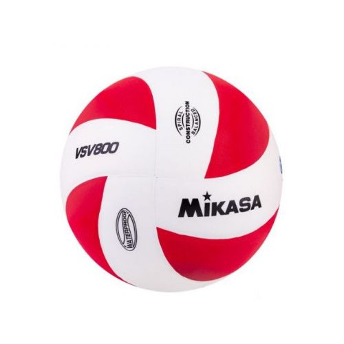 Мяч волейбольный Mikasa VSV800 WR
