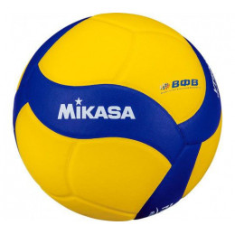 Мяч волейбольный утяжеленный Mikasa VT500W
