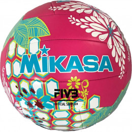 Мяч для пляжного волейбола MIKASA VXS-HS 1