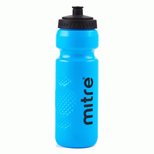 Бутылка для воды Mitre, blue