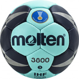 Мяч гандбольный MOLTEN 3800, р.3
