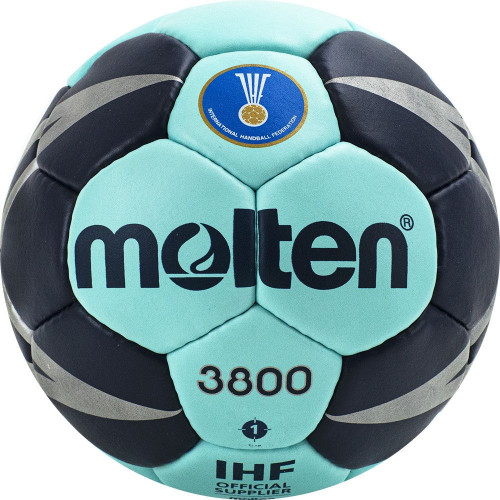 Мяч гандбольный MOLTEN 3800, р.1