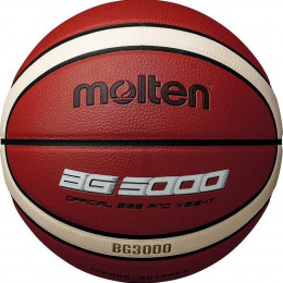 Баскетбольный мяч MOLTEN B7G3000
