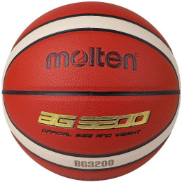 Баскетбольный мяч MOLTEN B7G3200 р.7