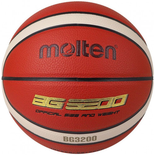 Баскетбольный мяч MOLTEN B7G3200 р.7