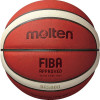 Баскетбольный мяч MOLTEN B7G5000 р.7