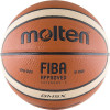 Баскетбольный мяч MOLTEN BGM5X р.5