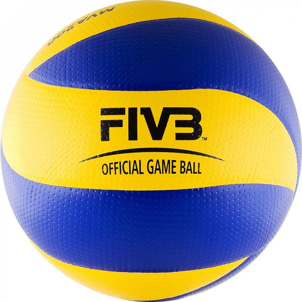 Мяч волейбольный Mikasa MVA