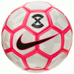 Мяч футбольный Nike DURO X SC3161-043