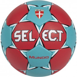 Мяч гандбольный SELECT Mundo