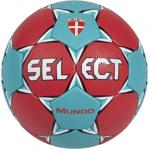Мяч гандбольный SELECT Mundo