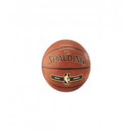 Баскетбольный мяч Spalding NBA Gold Ser I/O