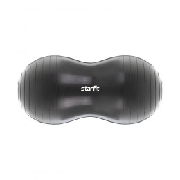 Фитбол STARFIT GB-802 Арахис, 50х100 см, 1200 гр