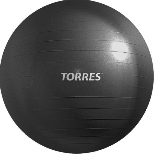 Мяч гимнастический TORRES-AL100185 - 85см