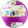 Мяч для пляжного волейбола TORRES Beach Sand Pink