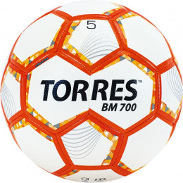 Мяч футбольный TORRES BM700-5
