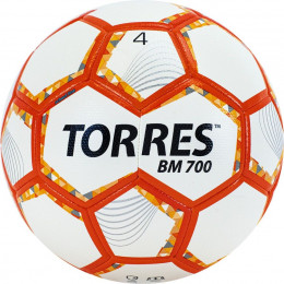 Мяч футбольный TORRES BM700-4