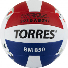 Волейбольный мяч TORRES BM850