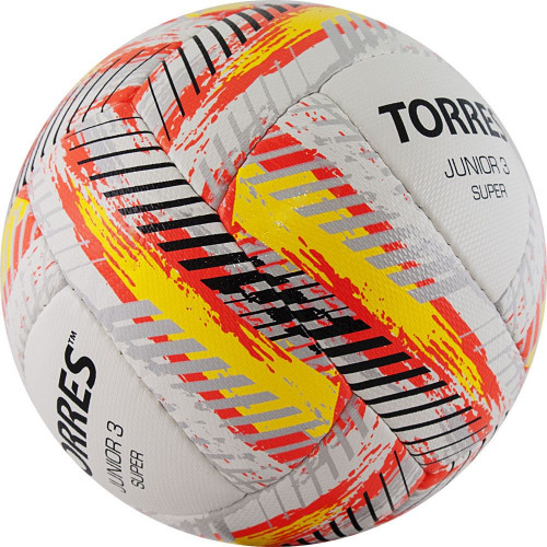 Мяч футбольный TORRES Junior-3 Super HS