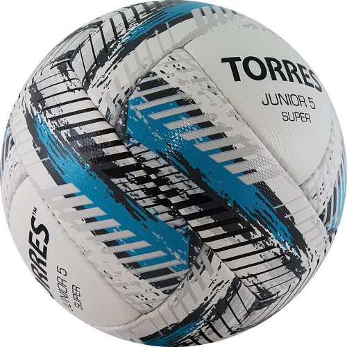Мяч футбольный TORRES Junior-5 Super HS