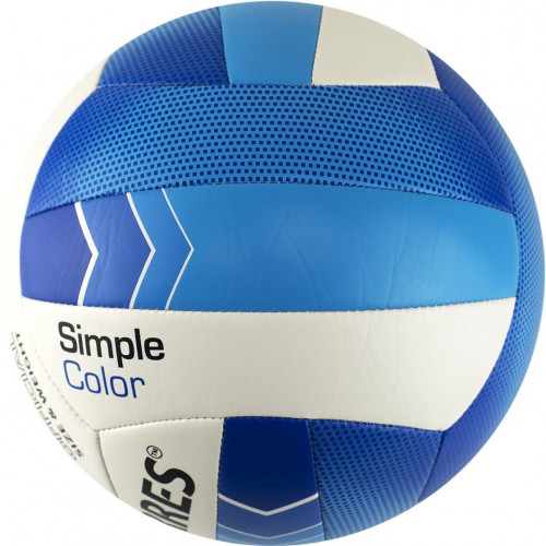 Волейбольный мяч TORRES Simple Color