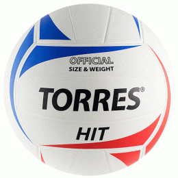 Волейбольный мяч Torres Hit