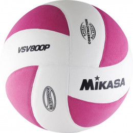Волейбольный мяч Mikasa VSV800 P